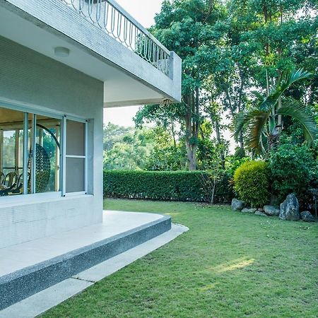 Mountain Homestay 6-8人包棟民宿 Xinhua Exterior photo